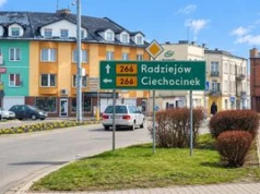 Aleksandrów Kujawski. Trzy projekty powalczą o pieniądze z budżetu obywatelskiego