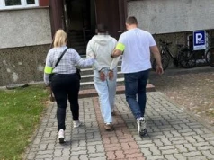 Afera w szpitalu w Garwolinie. Zarzuty dla zarządu i lekarzy