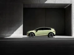 A2 wraca jako najmniejszy elektryk Audi. Ile kosztuje?