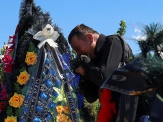 Tusk z sejmowej mównicy nagłaśnia sekret Ukrainy. Straty w ludziach są wysokie
