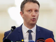 Bukareszt szuka wyjścia z politycznego impasu. Europoseł z misją utworzenia rządu