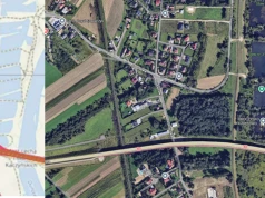 Spór o Sądeczankę w Nowym Sączu. 224, 369 lub 395 budynków do wyburzenia