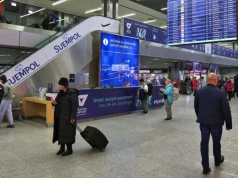 Kraków najgorszym lotniskiem świata tego dnia. Wystarczyła zła pogoda
