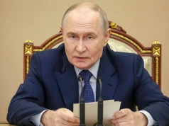 Putin wdraża plan "wojny bez końca". Dlatego tworzy klasę wojowników