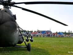Nie tylko wypadek Skyvana. PKBWL badała także inne przypadki w rejonie lotniska w Piotrkowie