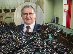 Poseł Chrzan z immunitetem. "Klęska prokuratury Żurka"