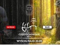I Częstochowskie Szutry już w niedzielę. Będą czasowe utrudnienia w ruchu