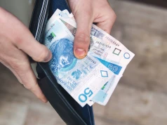 Kto ma umowę o pracę, dostanie dodatkową wypłatę. Ale tylko raz w życiu