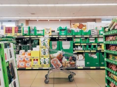 Ceny w sklepach przyhamowały. Jesienią ten trend może się odwrócić