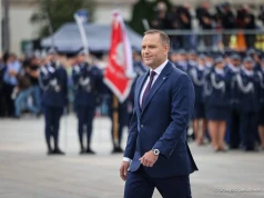 Nie CPN, a PKN. Prezydent ma plan na tańsze paliwo! Oto szczegóły