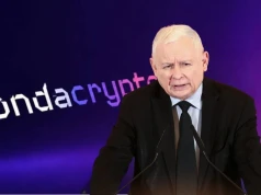 Afera Zondacrypto zakończy karierę znanego polityka. 56,5 proc. będzie się mu śniło