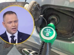 Jak obniżyć ceny paliw? Prezydent Nawrocki skierował do Sejmu własny projekt