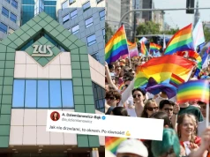 ZUS zaczął wypłacać zasiłki małżeństwom jednopłciowym, które zaczęły im się należeć po transkrypcji