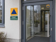 Około 85 tysięcy punktów schronienia ma zostać oznakowanych. Jest projekt MSWiA