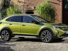 SUV Volkswagena w nowej wersji. Jedna literka zmieni wszystko