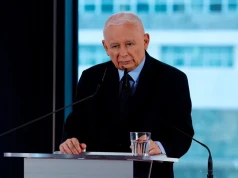 Kaczyński odzyskuje kolejnego polityka. Porzucił Morawieckiego po dziewięciu dniach