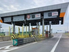 Koniec bramek na A4. GDDKiA podjęła decyzję