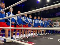 Pomorzanin na galowo w Kielcach. Druga wygrana toruńskich pięściarzy po wakacyjnej przerwie