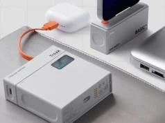 Nie sądziłem, że to kiedykolwiek powiem. Power bank to coś więcej niż tylko pojemność