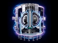 Elektrownie fuzyjne coraz bliżej. Chiny budują reaktor HL-4