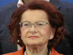 Posłanka PiS zagłosowała za wicemarszałkiem od Morawieckiego. Teraz zrzuca winę na Czarzastego