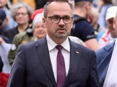 Marcin Horała nowym wicemarszałkiem Sejmu RP