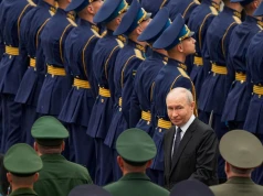 Ekspert NATO: Rosja przygotowuje następny etap agresji w Europie. Bada naszą gotowość