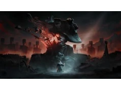 Valor Mortis za 149,99 zł. Gra zadebiutuje bez przedsprzedaży