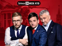 Defence24Week #170: Stałe bazy USA w Polsce i analiza rosyjskiej eskalacji. Co przyniosło MSPO 2026