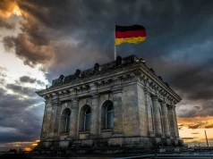 Liderzy niemieckiego AfD chcą rozmów z Rosją. „Chcemy gazu”. Znamy datę