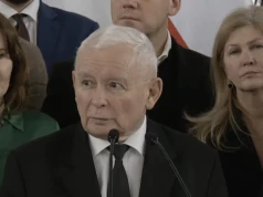 Kaczyński wściekły po nieudanym głosowaniu! Prezes wylewa żale w sieci. „Długo się zastanawiałem…”