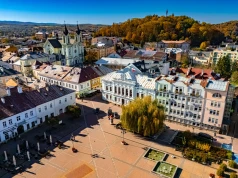 Zielony wodór będzie odpowiedzią na wzrosty cen paliw? Polskie miasto może to sprawdzić
