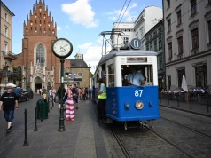 Zapowiada się kolejny ciekawy weekend. Co można robić w Krakowie?