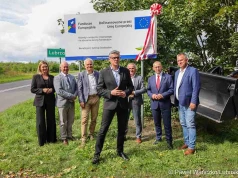 Świebodzin. To turystyczny hit, powstanie rewelacyjna ścieżka rowerowa