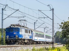 Pociągi pasażerskie znowu pojadą do Olecka. Koniec wykluczenia po 14 latach