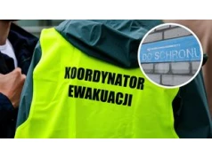 "Egzaminu nie zdaliśmy". Alerty i ewakuacje na wschodzie Polski wpływają na pracę i biznes