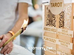 Targi Ezoteryczne – dwa dni spotkań, wiedzy, praktyki i odkrywania nowych perspektyw