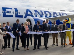 Nowe połączenie lotnicze z Gdańska na Islandię