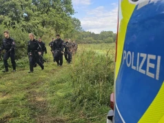 Dron w pobliżu bazy Bundeswehry. Alarmujące informacje. Kluczowy jeden ślad