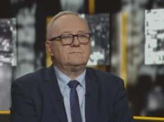 Ostrzeżenia przed uderzeniami, reaguje generał. "Nawet Putin tego nie wie"
