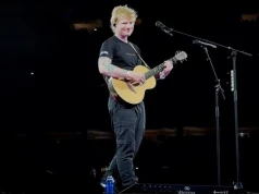 Bunt na trasie Ed Sheerana. Fala rezygnacji po wyrzuceniu Macklemore’a za wspieranie Palestyny