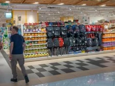 Są w Polsce niecałe dwa lata. Chcą otworzyć 1 tys. sklepów