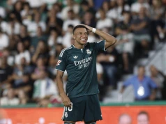 Kylian Mbappe dołącza do Igi Świątek. Razem wypromują odzieżową markę