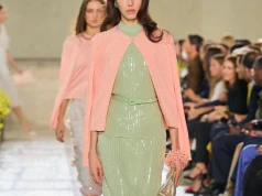 7 najmodniejszych połączeń kolorystycznych wprost z New York Fashion Week. Wyglądają razem zaskakująco dobrze