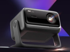 Laserowe projektory 4K od Dangbei. Znamy specyfikację modeli X9 Ultra i X9 Max