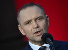 Ruch prezydenta. Pismo już u Czarzastego