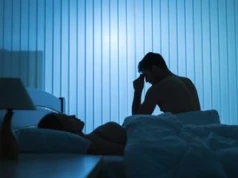 Wszyscy myślą, że to duże libido. Seksuolog mówi o cierpieniu