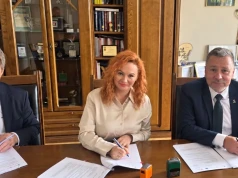 470 instalacji OZE trafi do mieszkańców Konina. Miasto podpisało umowę wartą ponad 16 mln zł