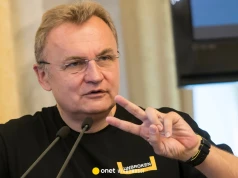 Mer Lwowa znalazł w swoim samochodzie urządzenie przypominające podsłuch