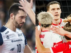 Ukraiński siatkarz powiedział to o Polakach. Padły mocne słowa, głośno o tym na cały świat